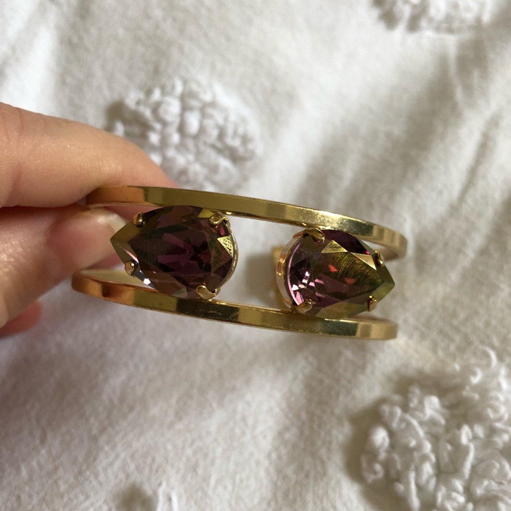 Shelly Brown Bracelet